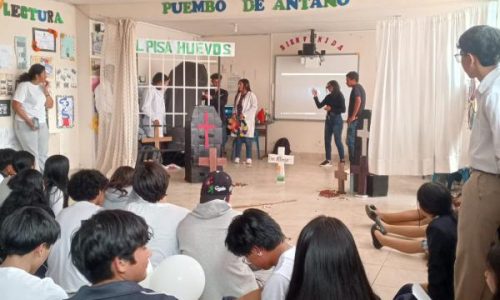 Puembo 1